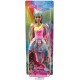 Barbie Dreamtopia Unicorn Doll  with Skirt HGR21