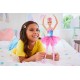 Barbie Dreamtopia Twinkle Lights Ballerina Doll HLC25