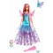 Barbie  A Touch of Magic Doll & Accessories, Malibu HLC32