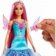 Barbie lelle  A Touch Of Magic Malibu HLC32