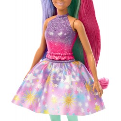 Barbie lelle  A Touch Of Magic Rocki, HLC35