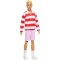 Barbie Fashionistas Ken lelle ar blondiem matiem, HYV01