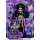 Кукла Monster High Moonspell Magic Claire de Luna JBM89 с ведьминской шляпой, хрустальным шаром и магическим котлом