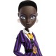 Monster High x Wednesday lelle Bianca ar aksesuāriem 