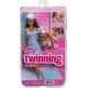 Barbie Twinning Looks lelle ar suníti JFP38