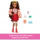 Barbie Dream Besties Roller Skate Teresa JFX98 lelle ar aksesuāriem