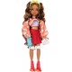 Barbie Dream Besties Roller Skate Teresa JFX98 lelle ar aksesuāriem