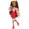 Barbie Dream Besties Roller Skate Teresa lelle ar aksesuāriem, JFX98