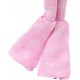 Barbie Deluxe Style lelle JJN72 rozā kostīmā