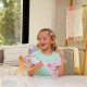 Barbie nāriņas lelle ar burbuļu funkciju JLW56