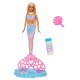Barbie nāriņas lelle ar burbuļu funkciju JLW56