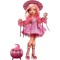Monster High Moonspell Magic lelle Carina Song ar aksesuāriem, JNM26