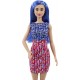 Barbie lelle - mana profesija, zinātniece, DVF50/4 Barbie lelle - mana profesija, zinātniece, DVF50/4