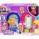 Barbie Extra Minis lelle un modes rotaļu komplekts ar vairāk nekā 15 detaļām, HHN15 Barbie Extra Minis lelle un modes rotaļu komplekts ar vairāk nekā 15 detaļām, HHN15