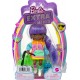 BARBIE Extra Mini Lelle – Ar Lavandas krāsas matiem, HJK66 BARBIE Extra Mini Lelle – Ar Lavandas krāsas matiem, HJK66