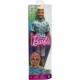 Barbie Fashionistas Ken lelle ar blondiem matiem, Hjt10 Barbie Fashionistas Ken lelle ar blondiem matiem, Hjt10