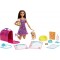 Barbie Pup Adoption Doll & Accessories Set, HKD86