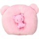 Barbie Cutie Reveal Cozy Cute Tees Series Chelsea Doll & Accessories, Plush Teddy Bear HKR19