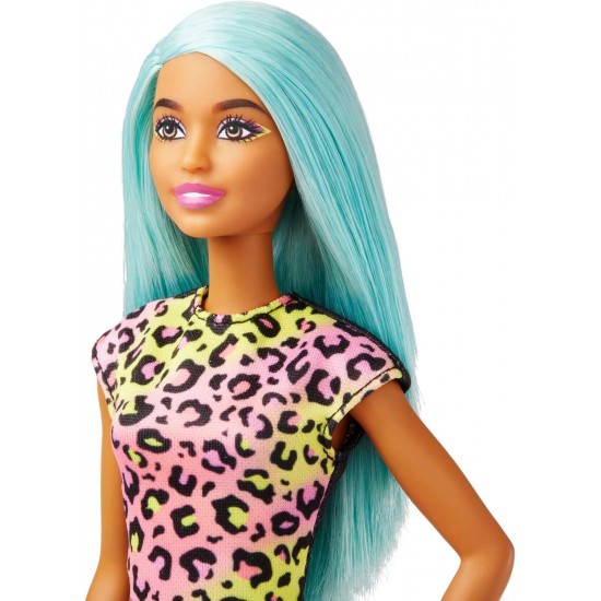 Barbie lelle - mana profesija, Stiliste, HKT66 Barbie lelle - mana profesija, Stiliste, HKT66