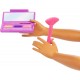 Barbie lelle - mana profesija, Stiliste, HKT66 Barbie lelle - mana profesija, Stiliste, HKT66