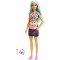 Barbie lelle - mana profesija, Stiliste, HKT66