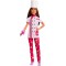 Barbie Careers Fashion Doll & Accessories, Pastry Chef, HKT67