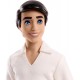 Disney Princess Toys, Prince Eric Fashion Doll HLV97