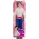 Disney Princess Toys, Prince Eric Fashion Doll HLV97