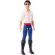 Disney Princess Toys, Prince Eric Fashion Doll HLV97