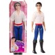 Disney Princess Toys, Prince Eric Fashion Doll HLV97