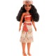 Disney Princess Moana Fashion Doll And Accessory, Toy Inspired By the Movie Moana , HLW05