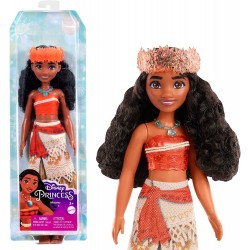 Disney Princess lelle Moana HLW05