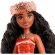 Disney Princess Moana Fashion Doll And Accessory, Toy Inspired By the Movie Moana , HLW05