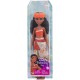 Disney Princess Moana Fashion Doll And Accessory, Toy Inspired By the Movie Moana , HLW05