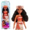 Disney Princess Moana Fashion Doll And Accessory, Toy Inspired By the Movie Moana , HLW05