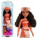 Disney Princess Moana Fashion Doll And Accessory, Toy Inspired By the Movie Moana , HLW05