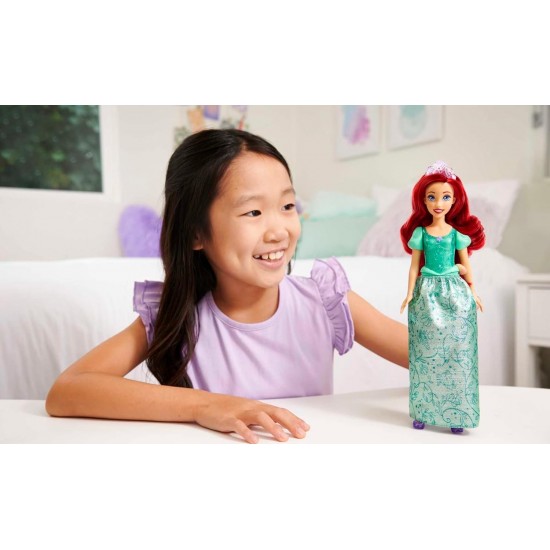 Disney Princess lelle Ariela HLW10