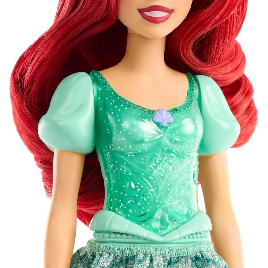 Disney Princess lelle Ariela HLW10