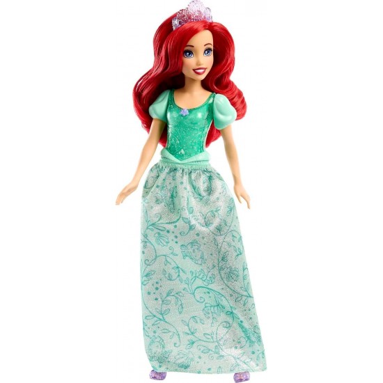 Disney Princess Ariel ,fashion doll ,HLW10