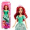 Disney Princess Ariel ,fashion doll ,HLW10