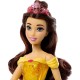 Disney Princess Belle Fashion Doll And Accessory, HLW11