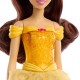 Disney Princess Belle Fashion Doll And Accessory, HLW11