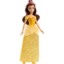 Disney Princess lelle Belle HLW11