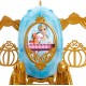 Disney Princess Cinderella's Magical Carriage HLX35