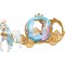 Disney Princess Cinderella's Magical Carriage HLX35