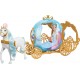 Disney Princess Cinderella's Magical Carriage HLX35