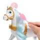 Disney Princess Cinderella's Magical Carriage HLX35