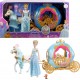 Disney Princess Cinderella's Magical Carriage HLX35