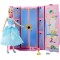 Disney Princess ROYAL FASHION REVEAL™ Cinderella Doll, HMK53