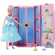 Disney Princess ROYAL FASHION REVEAL™ Cinderella Doll, HMK53